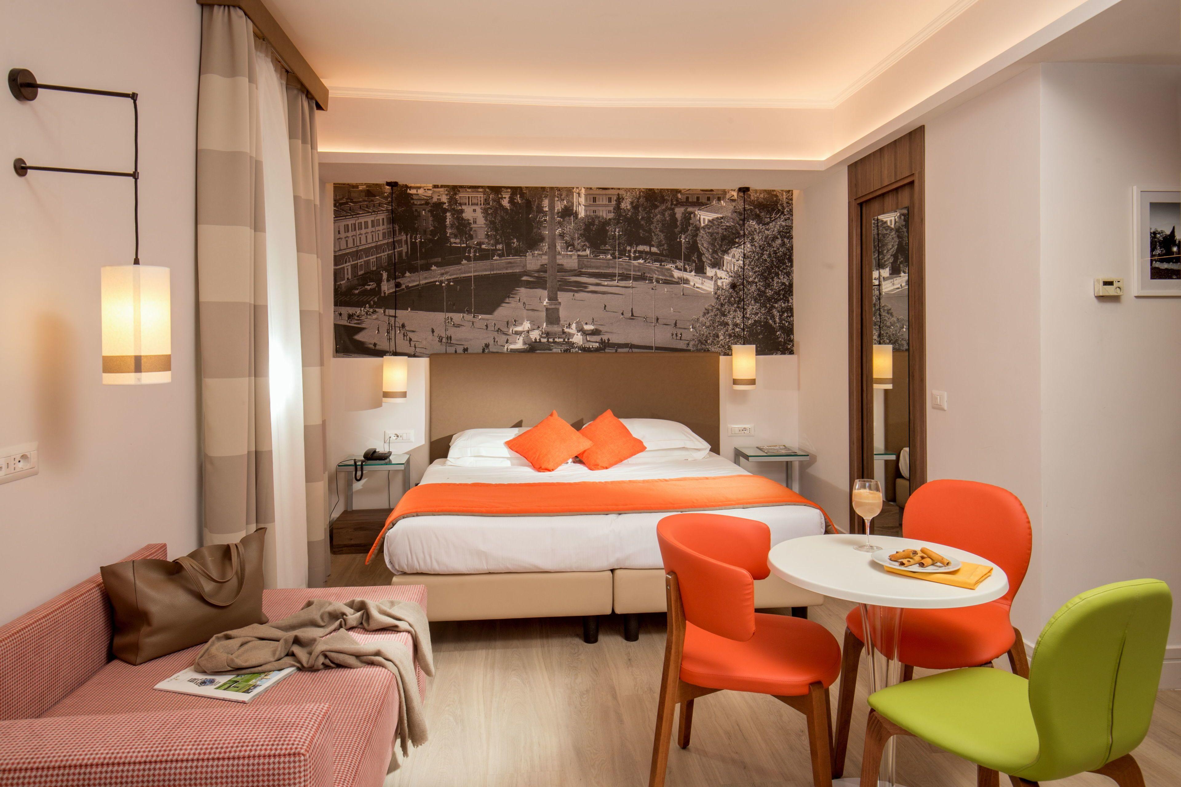 Hotel Villa Grazioli — Photos 1
